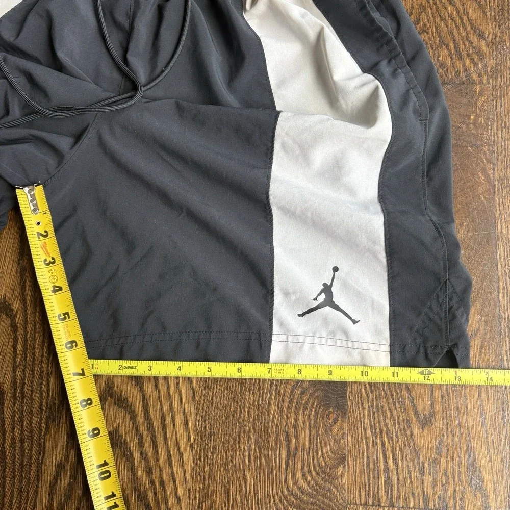 Jordan excellent pre